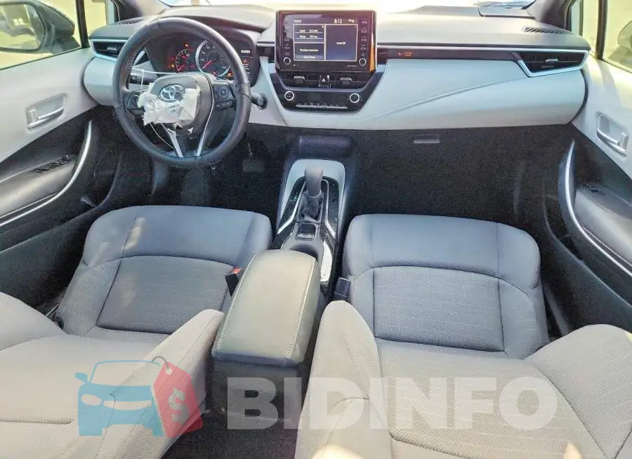 5YFS4MCE9MP070040 Photo# 8