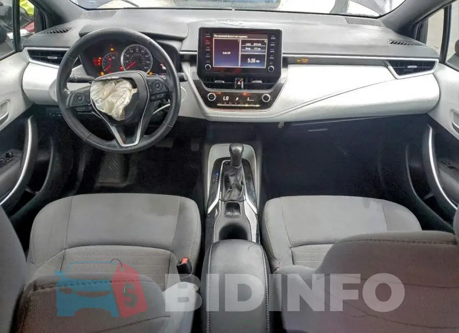 5YFS4RCE2LP002772 Photo# 8