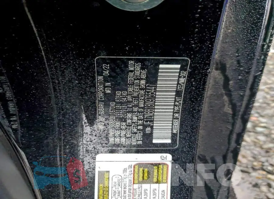 JF1ZNBB18N9755447 Photo# 12
