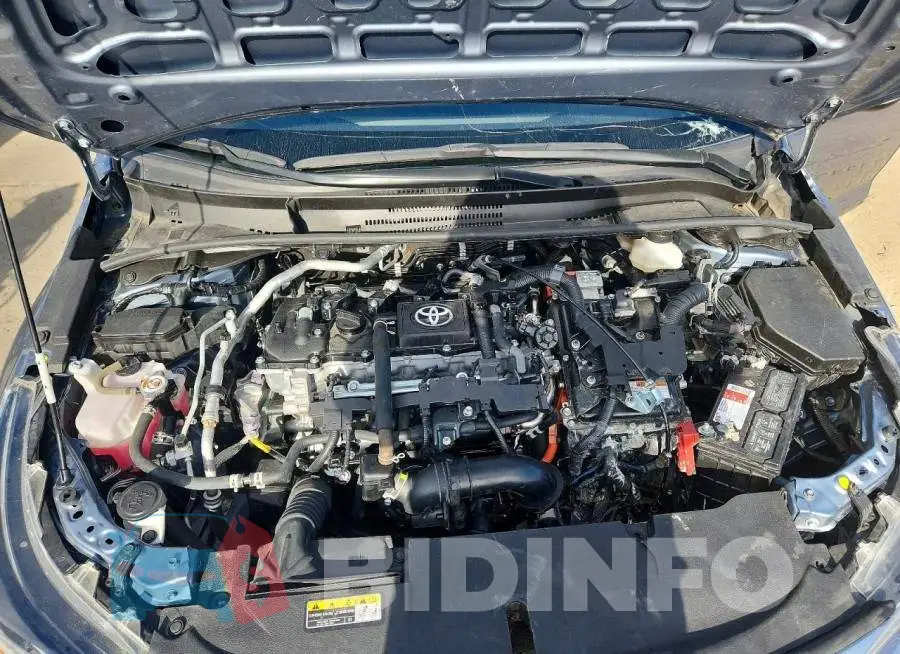 JTDBCMFE1S3092294 Photo# 11