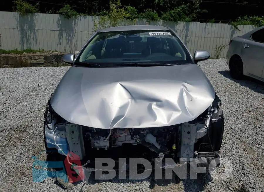 JTDBCMFE1T3111816 Photo# 5