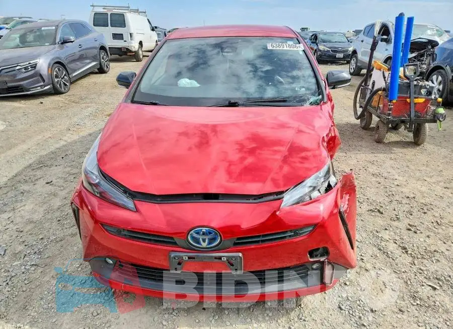 JTDKAMFU6M3128531 Photo# 5