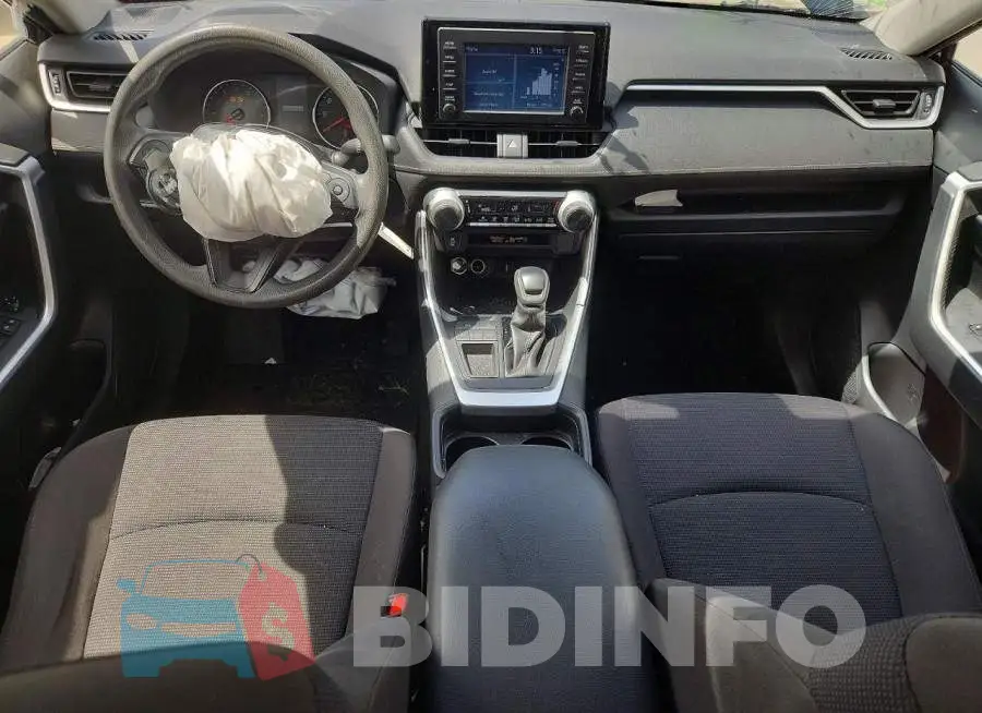 JTMH1RFV8KD508364 Photo# 8