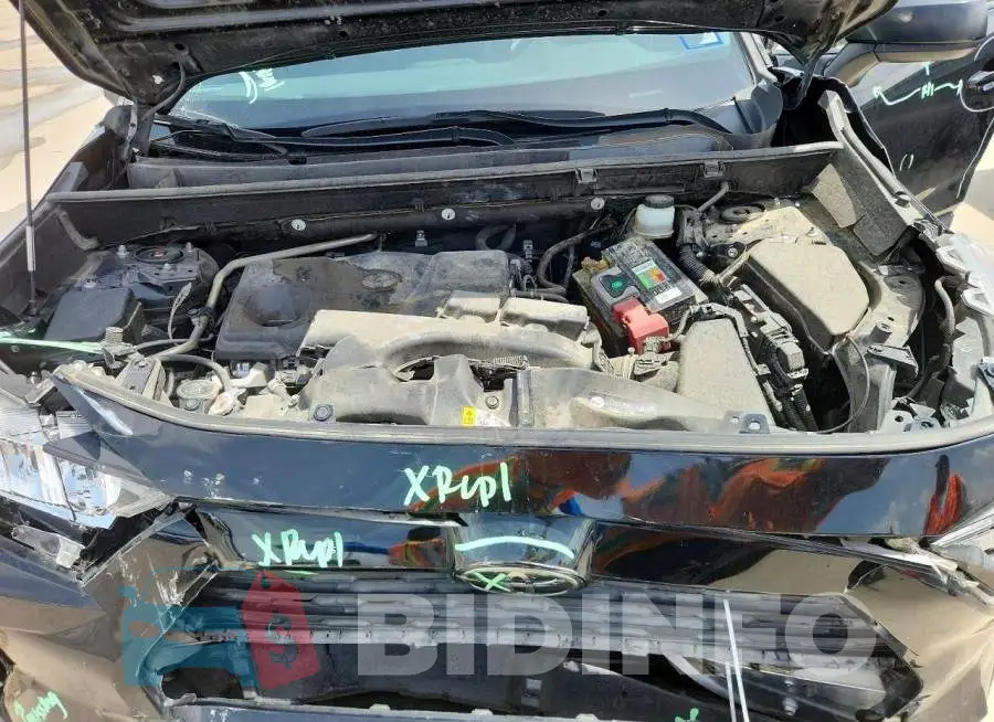 JTMH1RFV8KD508364 Photo# 12