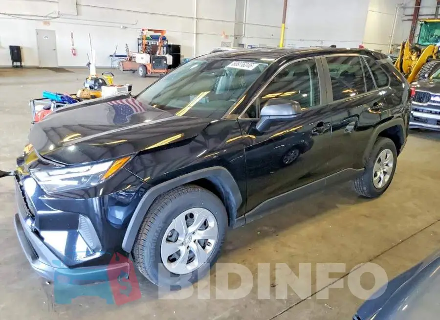 JTMH1RFV8PD102317 Photo# 1