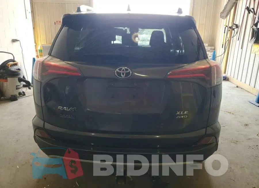 JTMRFREV8HD209327 Photo# 6