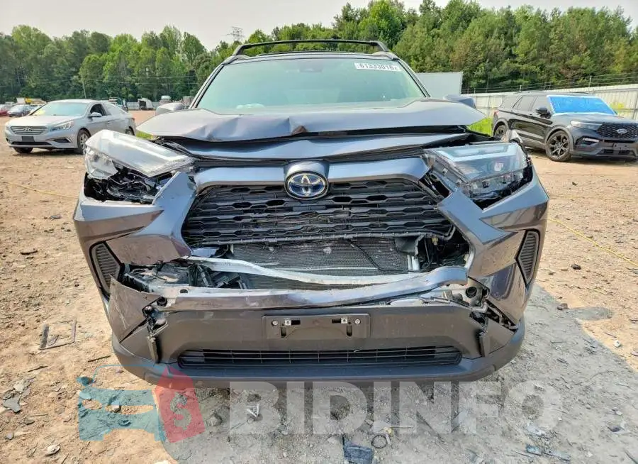 JTMRWRFV5PD188093 Photo# 5