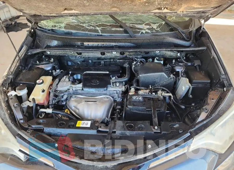 JTMWFREVXJD111389 Photo# 12
