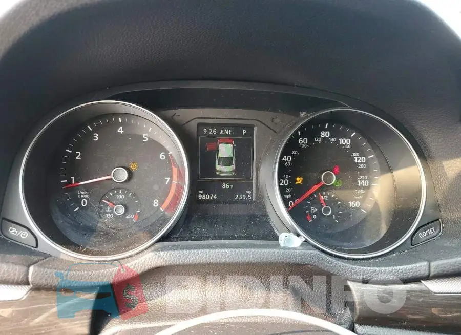 1VWGT7A35HC081267 Photo# 9