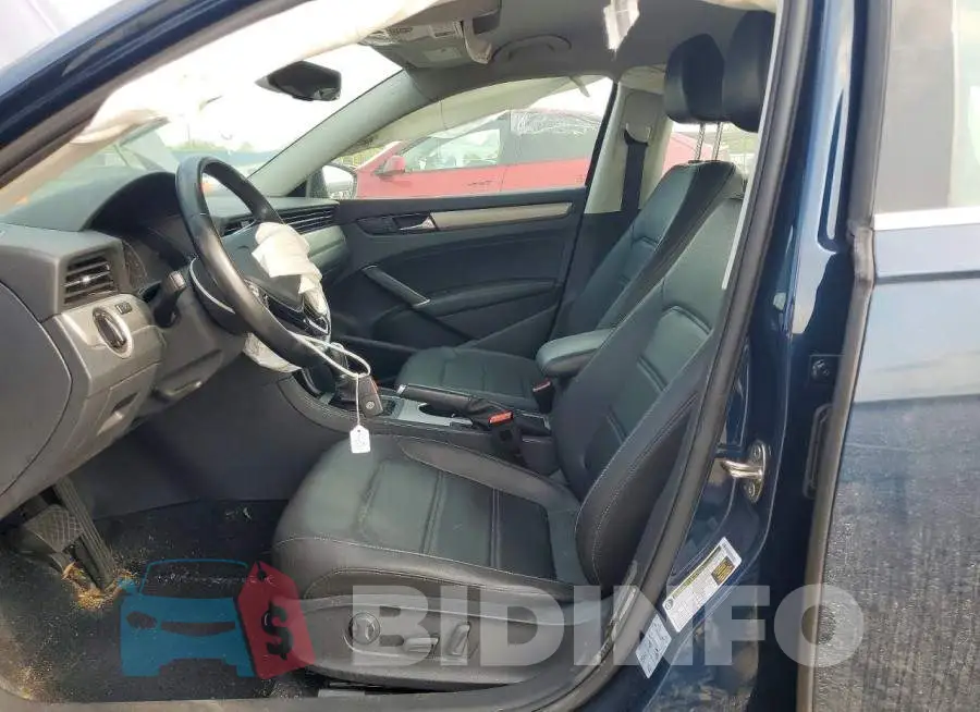1VWSA7A31LC021897 Photo# 7