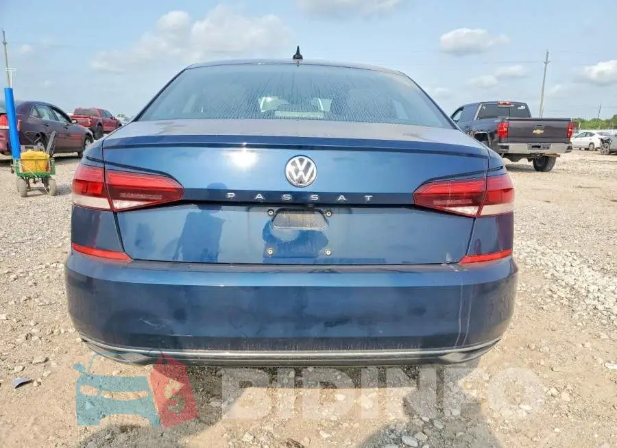 1VWSA7A31LC021897 Photo# 6