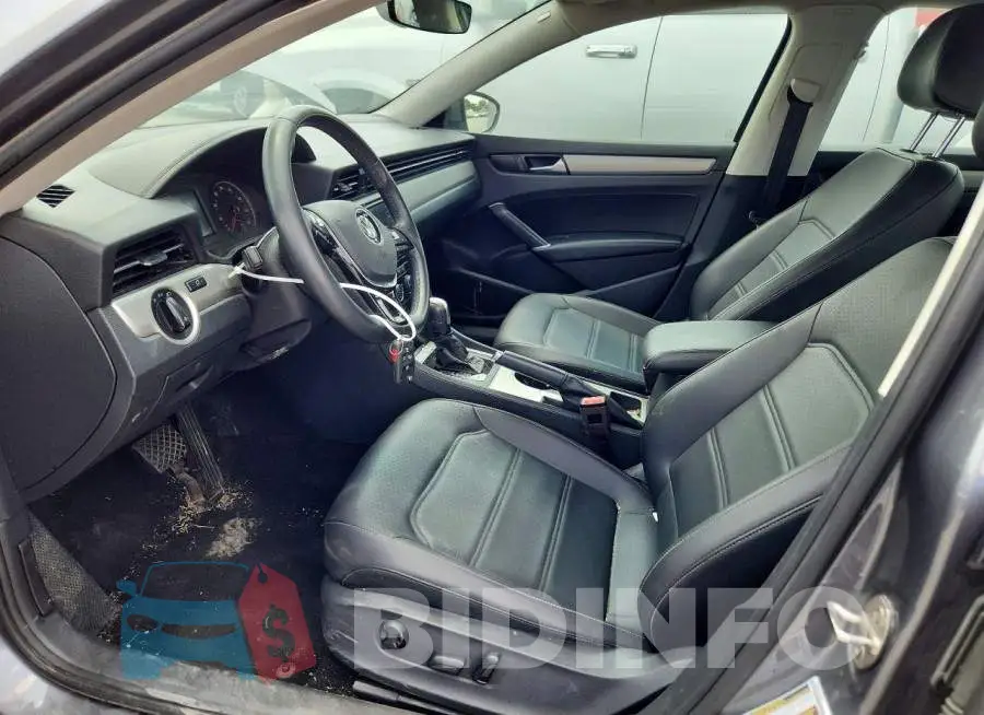 1VWSA7A34NC007592 Photo# 7