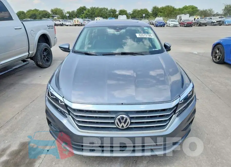 1VWSA7A34NC007592 Photo# 5