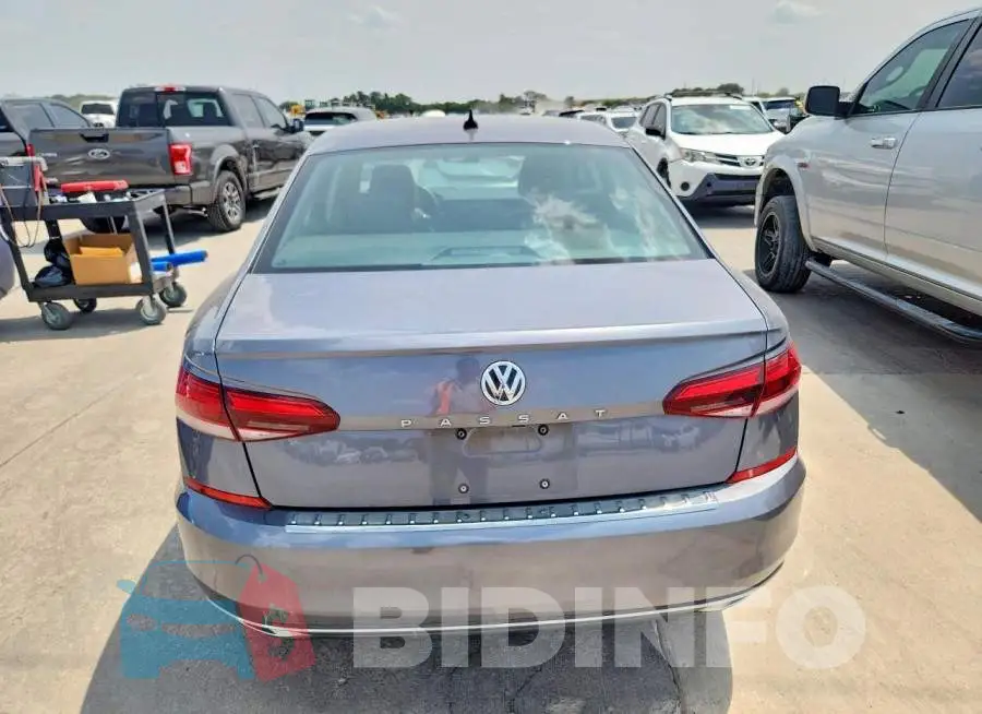 1VWSA7A34NC007592 Photo# 6