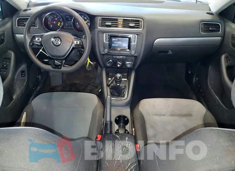 3VW167AJ5HM241352 Photo# 8