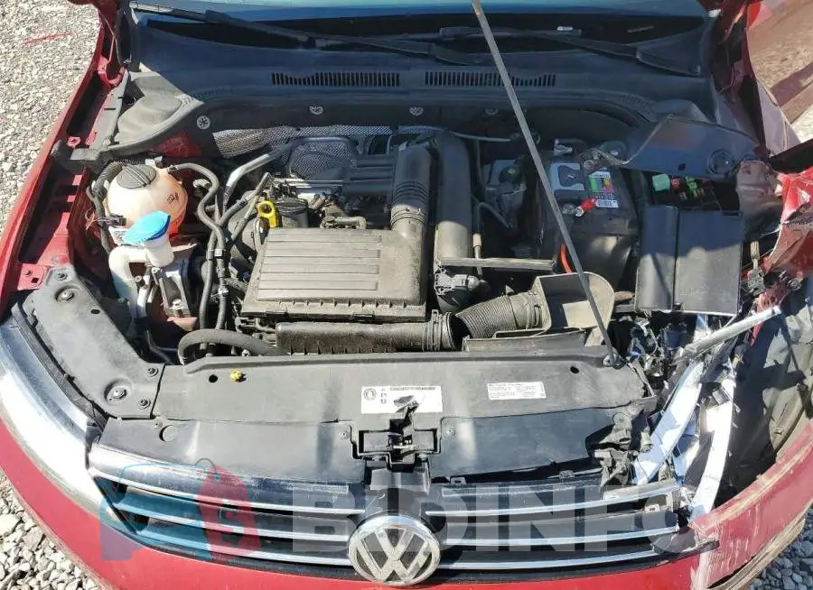 3VW167AJ9HM322290 Photo# 11