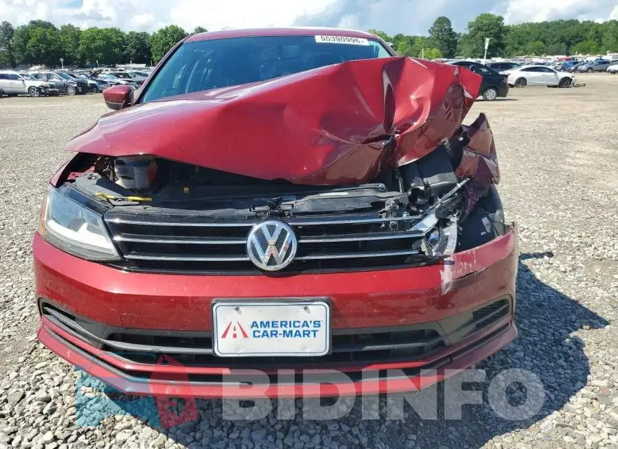 3VW167AJ9HM322290 Photo# 5