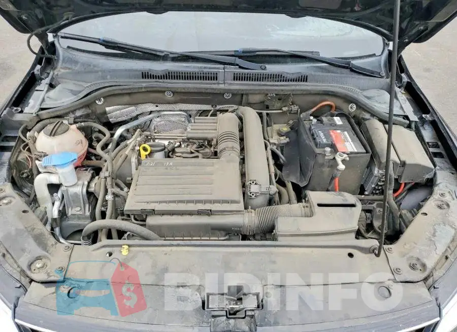 3VW2B7AJ3HM211640 Photo# 11