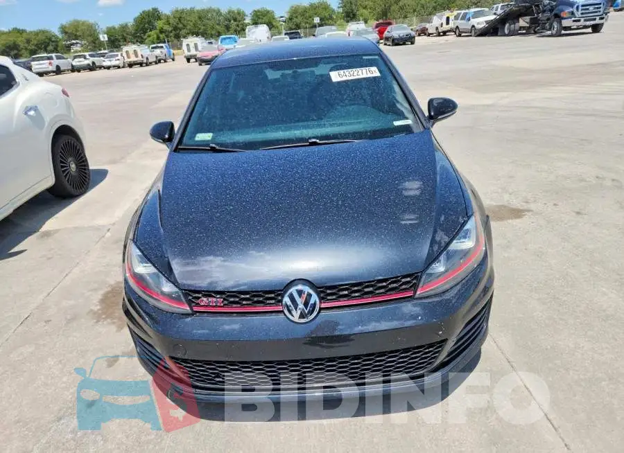 3VW547AU1HM004441 Photo# 5