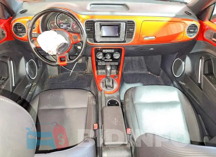 3VW5DAAT5KM501830 Photo# 8