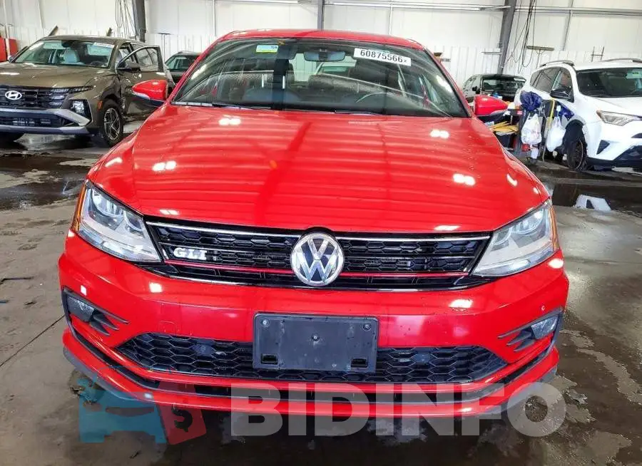3VW5T7AJ7HM357646 Photo# 5
