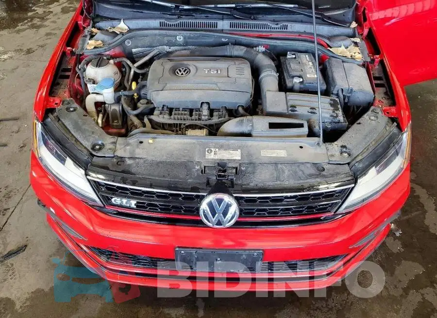 3VW5T7AJ7HM357646 Photo# 11