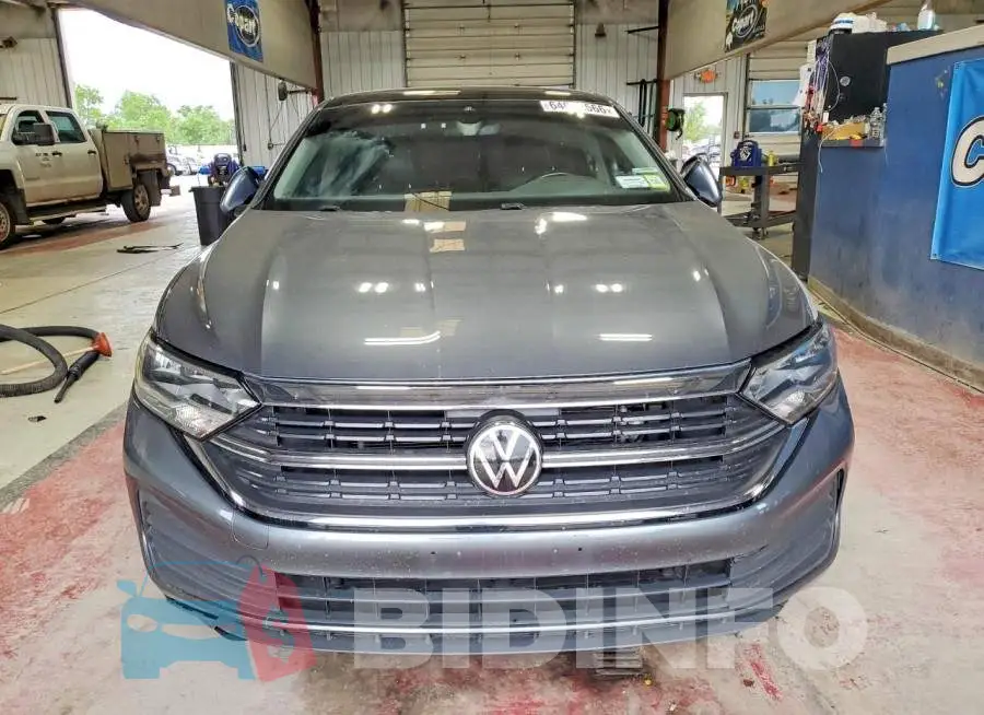 3VW7M7BU8RM004560 Photo# 5