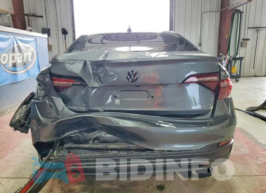 3VW7M7BU8RM004560 Photo# 6