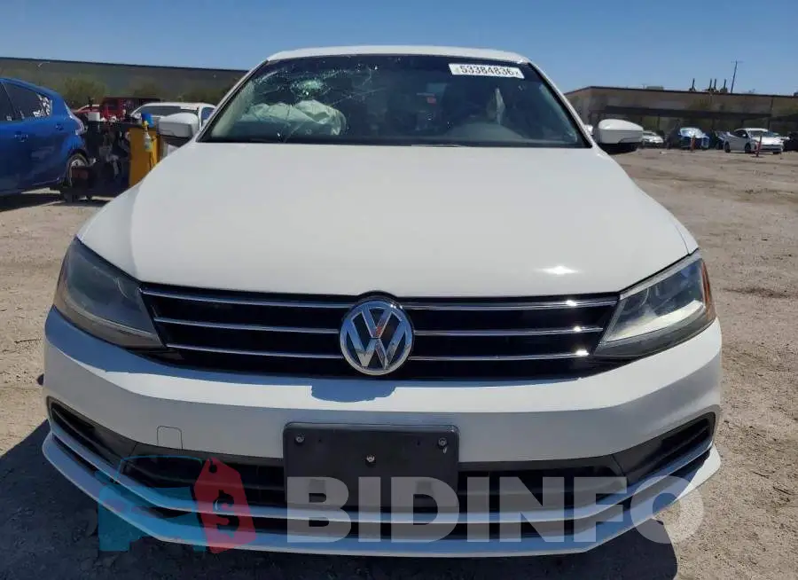 3VWDB7AJ6HM336236 Photo# 5