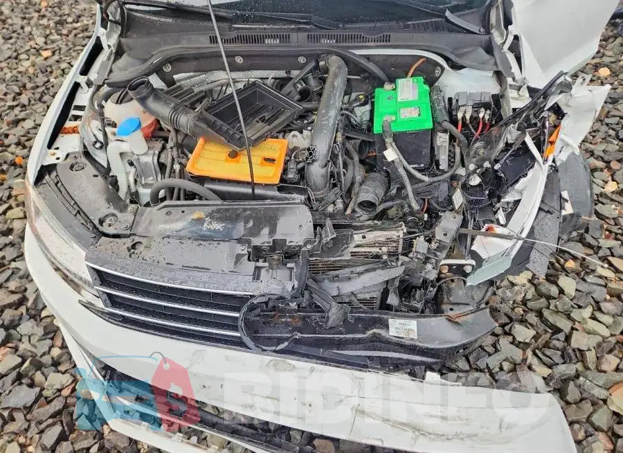 3VWDB7AJXHM384371 Photo# 11