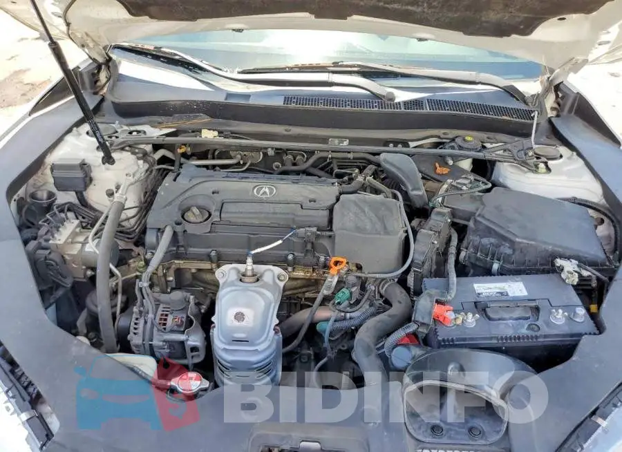 19UUB1F37JA002487 Photo# 11