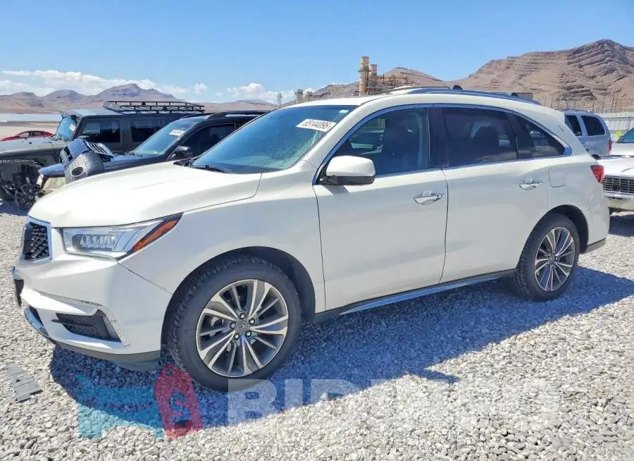 5FRYD4H52HB013374 Photo# 1