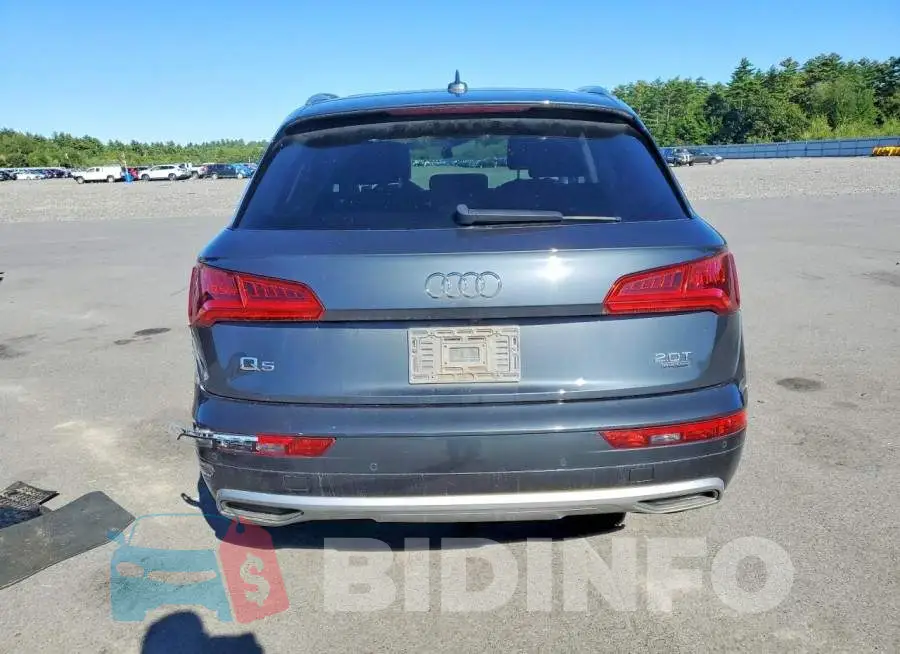 WA1BNAFYXJ2026621 Photo# 6