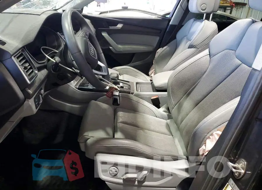 WA1CAAFYXM2102228 Photo# 7