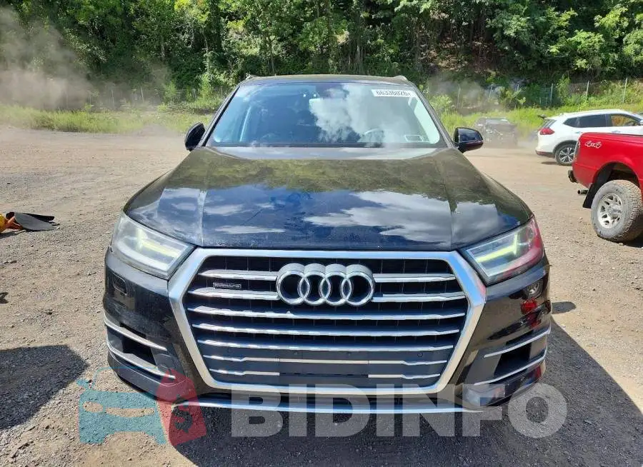 WA1LAAF70HD012989 Photo# 5
