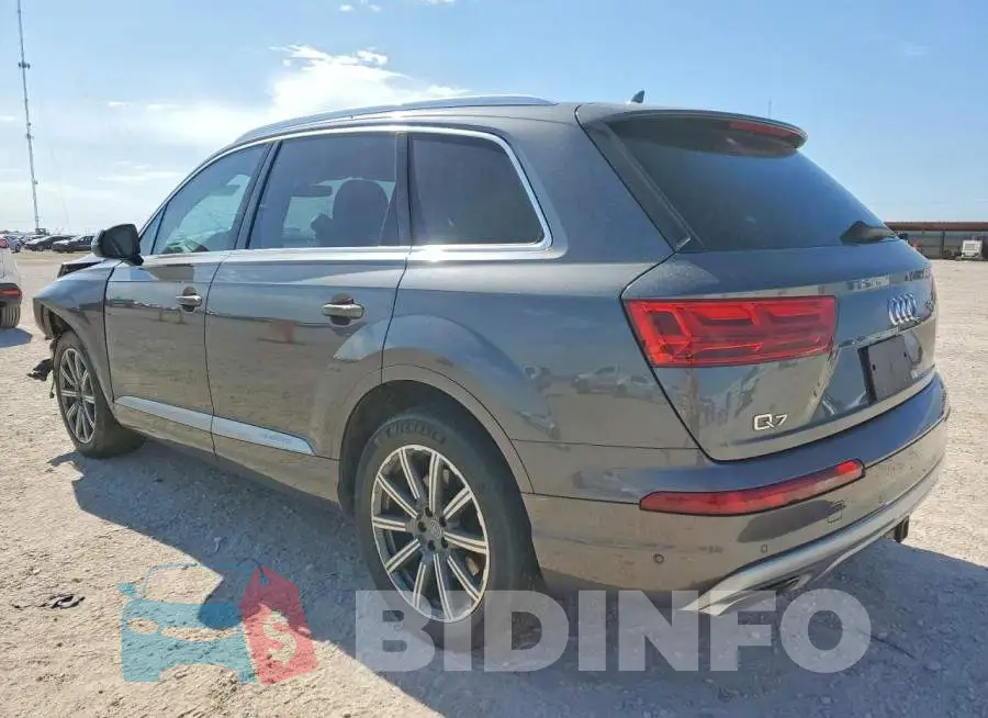 WA1LAAF70KD000140 Photo# 2