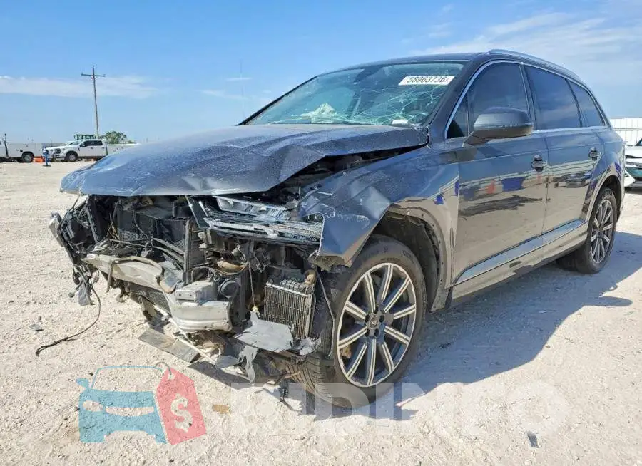 WA1LAAF70KD000140 Photo# 1
