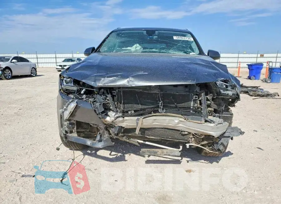 WA1LAAF70KD000140 Photo# 5