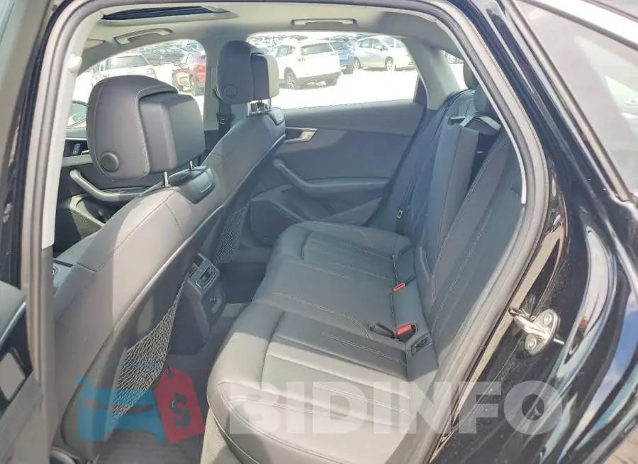 WAUABAF45MN007076 Photo# 10