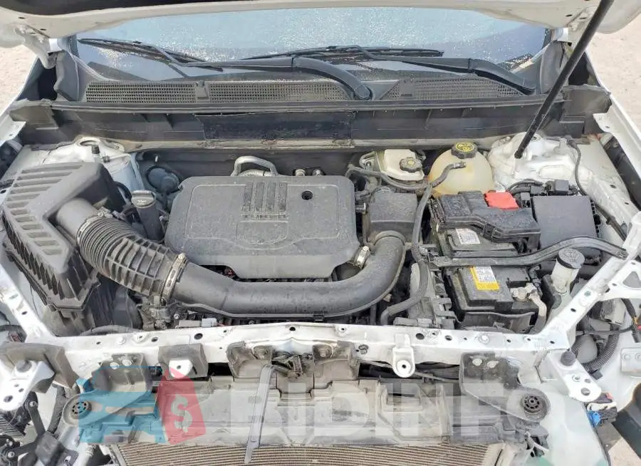 1GKKNKL40PZ219913 Photo# 12