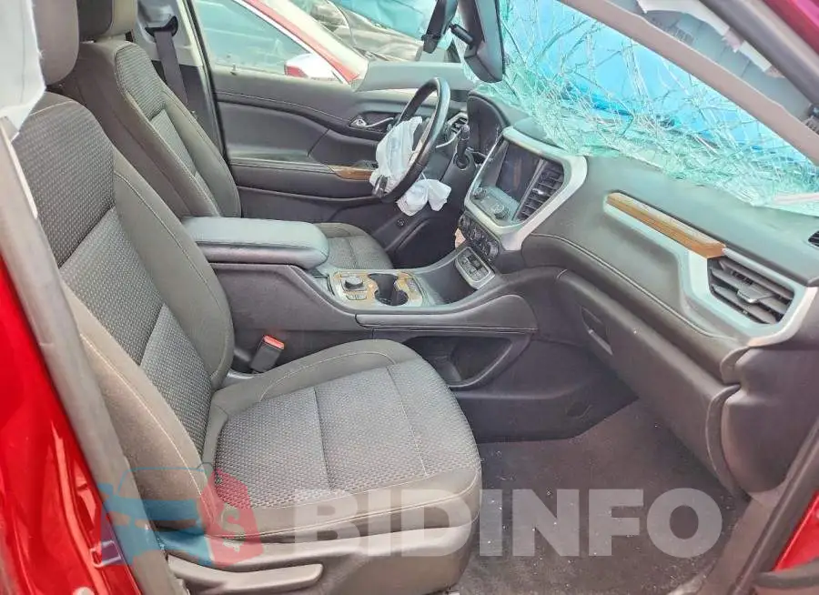 1GKKNRLS7LZ158562 Photo# 7