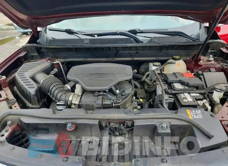 1GKKNXLS2LZ119589 Photo# 12