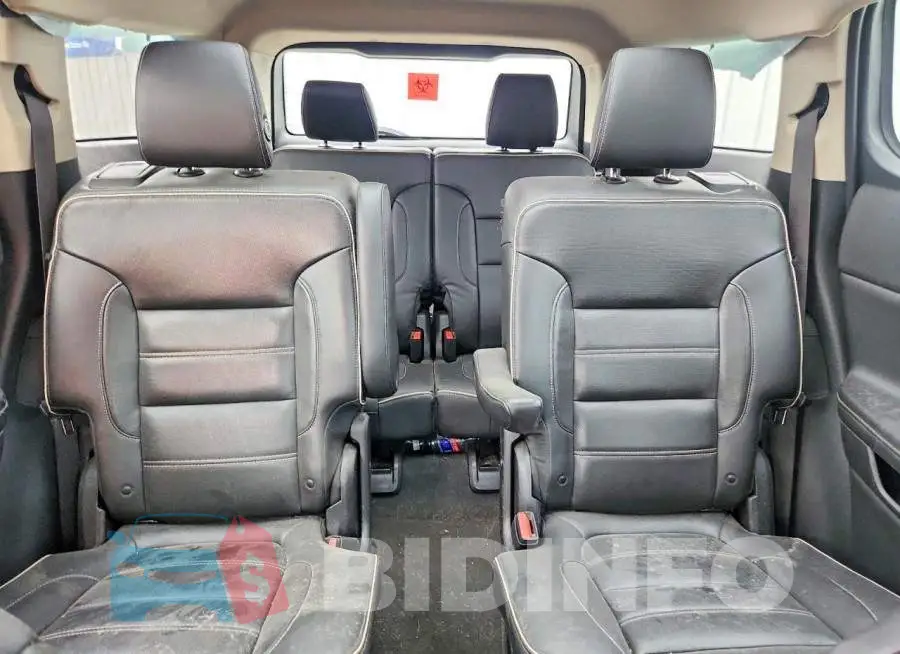 1GKKNXLS3KZ176382 Photo# 10