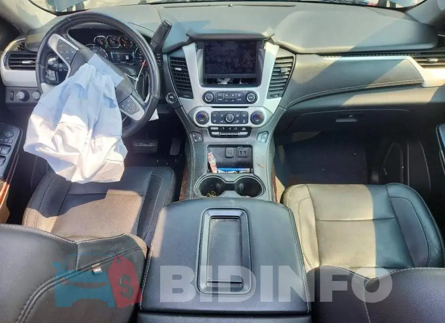1GKS2BKC4LR149859 Photo# 8