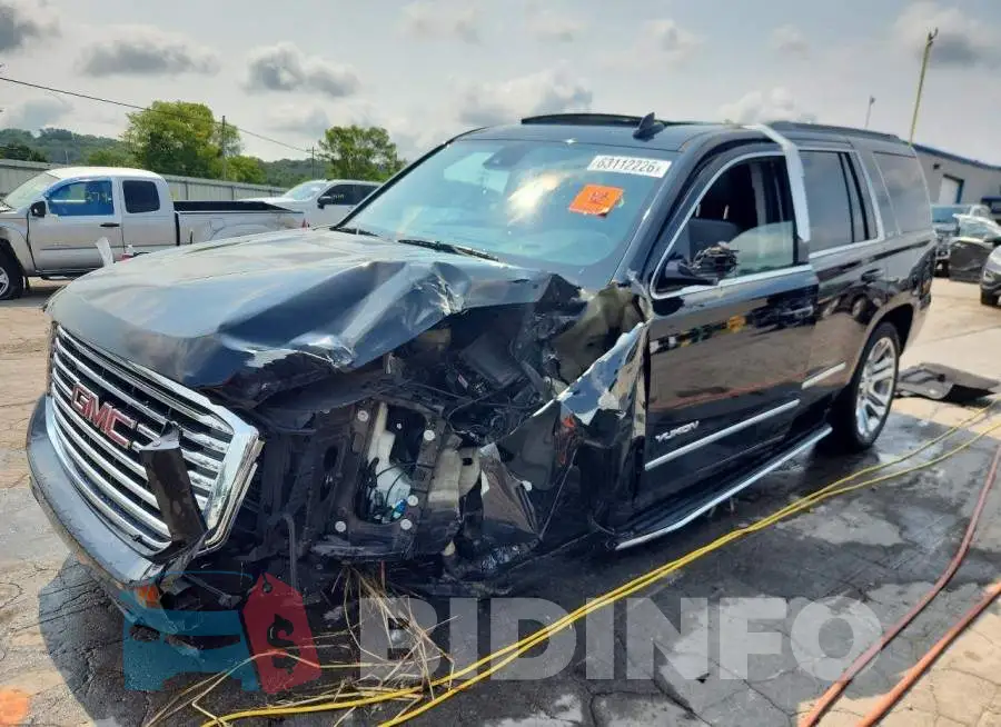 1GKS2BKC4LR149859 Photo# 1