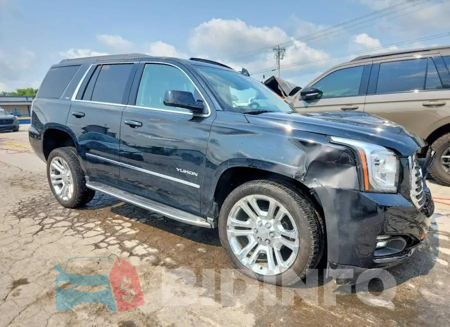 1GKS2BKC4LR149859 Photo# 4
