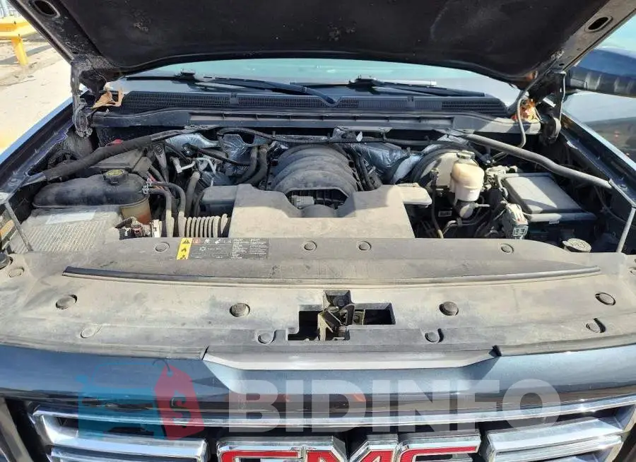 1GTV2LEC5HZ203123 Photo# 11
