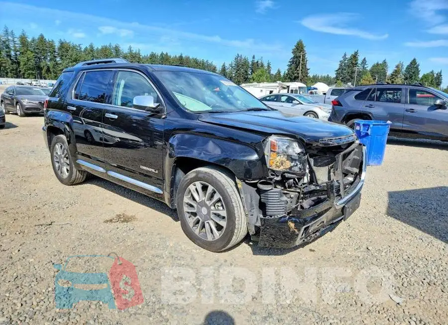 2GKFLVE36H6146833 Photo# 4