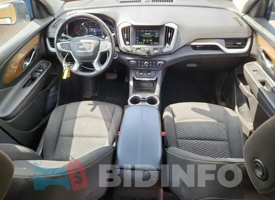 3GKALMEV6KL340903 Photo# 8