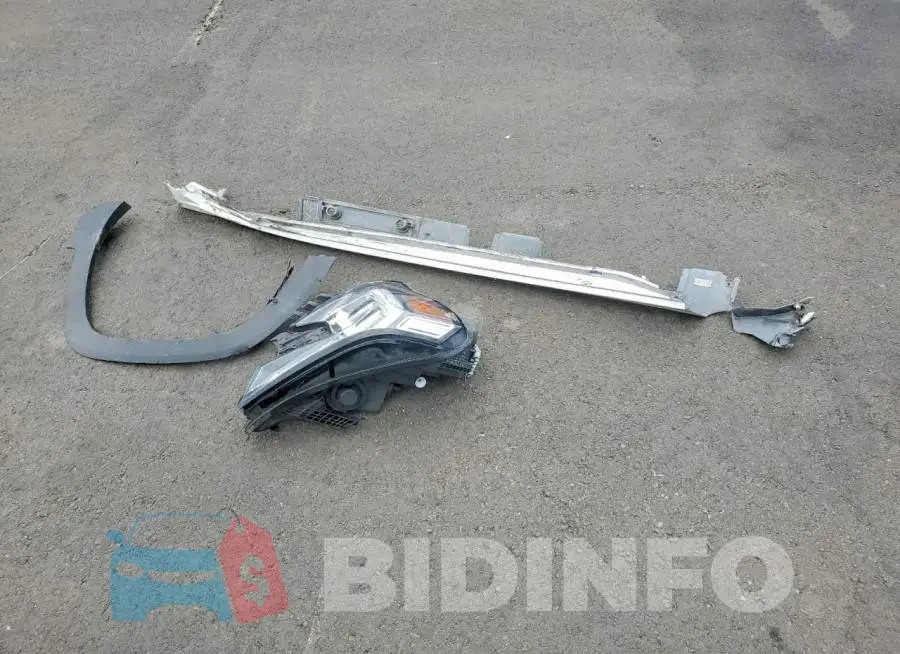 3GKALPEGXRL181302 Photo# 13